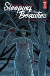 SLEEPING BEAUTIES #9 (OF 10) CVR B WOODALL NM