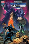 FANTASTIC FOUR RECKONING WAR ALPHA #1 NM