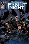 TOM HOLLANDS FRIGHT NIGHT(vol 1)  #2 CVR A MARTINEZ NM