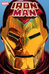 IRON MAN (vol 6) #17 NM