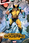 X DEATHS OF WOLVERINE #4 (OF 5) CVR D BAGLEY TRADING CARD VAR NM