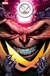 X-MEN (vol 6) #8 NM