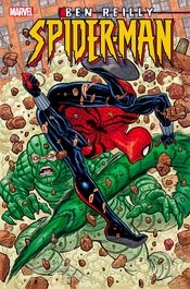 BEN REILLY SPIDER-MAN #2 (OF 5) NM