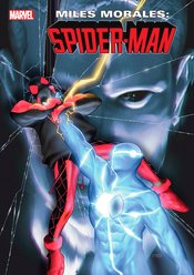 MILES MORALES SPIDER-MAN #35 NM