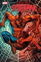 SAVAGE SPIDER-MAN #1 (OF 5) NM