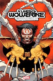 X LIVES OF WOLVERINE #4 (of 5) CVR A NM