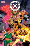 SECRET X-MEN (vol 1) #1 NM