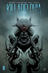 KILLADELPHIA (vol 1) #19 CVR B LEE NM