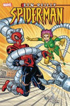 BEN REILLY SPIDER-MAN (vol 1) #3 (OF 5) NM