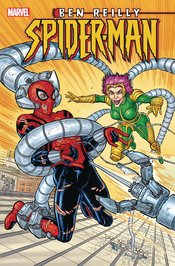 BEN REILLY SPIDER-MAN (vol 1) #3 (OF 5) NM