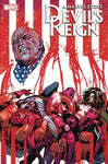 DEVILS REIGN #5 (OF 6) NM