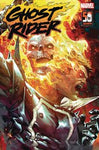 GHOST RIDER (vol 10) #2 CVR A NM