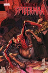 SAVAGE SPIDER-MAN #2 (OF 5) NM