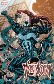 VENOM (vol 5) #6 NM
