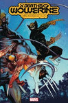 X DEATHS OF WOLVERINE #5 (OF 5) NM