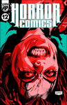 HORROR COMICS (vol 1) #12 NM