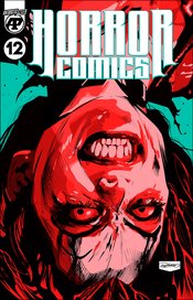 HORROR COMICS (vol 1) #12 NM