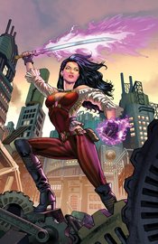 GRIMM FAIRY TALES (vol 2) #58 CVR A VITORINO NM