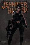 JENNIFER BLOOD (vol 2) #6 CVR A BRADSTREET NM