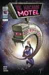 MACABRE MOTEL ONE SHOT CVR A LEE NM