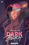 DARK BEACH #1 CVR B REY NM