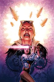 GRIMM FAIRY TALES (vol 2) #59 CVR A BARRIONUEVO NM