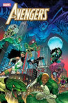 AVENGERS (vol 8) #55 NM