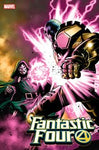 FANTASTIC FOUR (vol 7) #43 NM