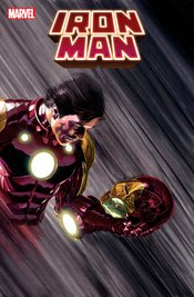Iron Man (vol 6) #19 NM
