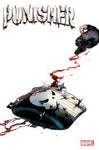 PUNISHER (vol 14) #2 NM