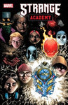 STRANGE ACADEMY (vol 1) #18 NM