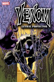 VENOM LETHAL PROTECTOR (vol 2) #2 (OF 5) NM
