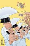 ICE CREAM MAN #29 CVR A MORAZZO & OHALLORAN NM