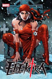 ELEKTRA (vol 5) #100 NM