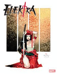 ELEKTRA (vol 5) #100 RUAN VAR NM