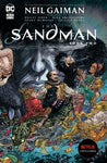 SANDMAN TP BOOK 02 NM