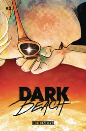 DARK BEACH #2 (OF 6) (MR) NM