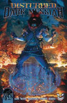 DISTURBED DARK MESSIAH #1 (OF 5) CVR A CHRISTENSEN NM