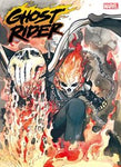 GHOST RIDER (vol 10) #4 MOMOKO VAR NM