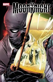 MOON KNIGHT (vol 9) #11 NM