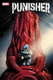 PUNISHER (vol 14) #3 NM