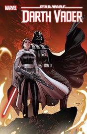 STAR WARS DARTH VADER (vol 3) #23 NM