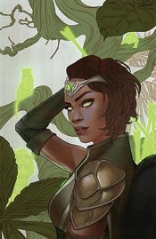 MAGIC THE GATHERING (MTG) #14 CVR B HIDDEN SPARK INTERMIX NM