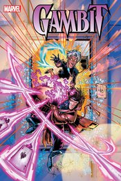 GAMBIT (vol 6) #1 (OF 5) NM