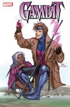 GAMBIT (vol 6) #1 (OF 5) LEE VAR NM