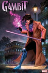 GAMBIT (vol 6) #1 (OF 5) WILLIAMS VAR NM