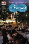 JONESES #2 (OF 5) NM