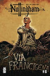 NOTTINGHAM #8 (OF 10) CVR A VOLK & ROMANO NM