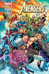 AVENGERS (vol 8) #57 NM