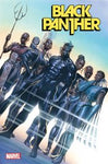 BLACK PANTHER (vol 8) #7 NM